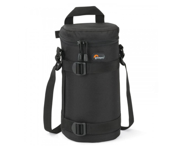 Lowepro Lens Case 11x26cm Black - 1182369 - zdjęcie 4